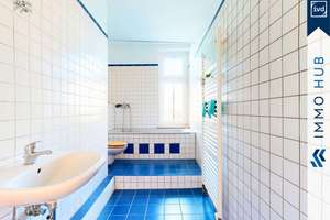 ++ Mind. 5 % Rendite erzielbar - Geräumige Altbauwohnung mit viel Potenzial - WG geeignet ++ – Die vollständige Adresse der Immobilie erhältst du vom Anbieter., 4317 Reudnitz-Thonberg, Leipzig – Vorschaubild 13