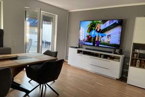Ansprechende 6-Zimmer-Doppelhaushälfte in München Aubing – Leienfelsstraße 17, 81243 Aubing-Süd, München – Vorschaubild 24