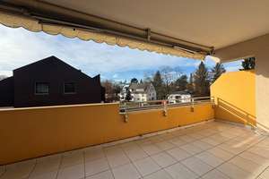 Ausgerichtet für ein langes Leben - großzügige 4-Zimmer-Wohnung mit Westbalkon und Tiefgaragenste – Die vollständige Adresse der Immobilie erhältst du vom Anbieter., 90482 Schmausenbuckstraße, Nürnberg – Vorschaubild 3