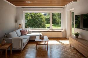 Listenpreis 449.000 € - Endreihenhaus in Hamburg Eidelstedt,  mit großem Grundstück in ruhiger Lage – Kornacker 2, 22523 Eidelstedt, Hamburg – Vorschaubild 16