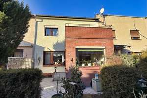 *** Mitten in Berlin & doch im Grünen – Haus zum Verwirklichen in Berlin Britz *** – Die vollständige Adresse der Immobilie erhältst du vom Anbieter., 12359 Britz, Berlin – Vorschaubild 2