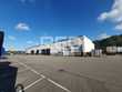 Lagerhalle mit 6 Rampen und 7 m Höhe