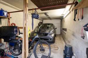 Exklusiv saniertes RMH mit knapp 190 m² Gesamtfläche in Sackgassenlage – Die vollständige Adresse der Immobilie erhältst du vom Anbieter., 28307 Mahndorf, Bremen – Vorschaubild 31