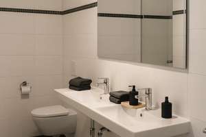Moderne, großzügige 3-Zimmer-Wohnung in Hamburg-Borgfelde (Nähe St. Georg) zu vermieten – Klaus-Groth-Straße 92, 20535 Borgfelde, Hamburg – Vorschaubild 7