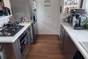 Modernisiertes Einfamilienhaus mit Garten, Keller und großem Carport – Unter Gottes Gnaden 61, 50859 Widdersdorf, Köln – Vorschaubild 5