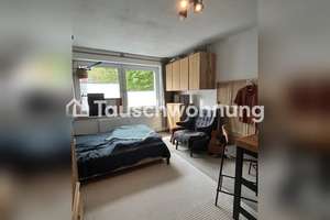Tauschwohnung: Kleine Wohnung Nahe Osterstraße – Die vollständige Adresse der Immobilie erhältst du vom Anbieter., 20257 Eimsbüttel (Ortsteil), Hamburg – Vorschaubild 1