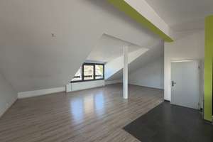Exklusive 90 m² Wohnung mit traumhafter Aussicht – Penthouse-Feeling – Die vollständige Adresse der Immobilie erhältst du vom Anbieter., 67071 Oggersheim, Ludwigshafen am Rhein – Vorschaubild 4