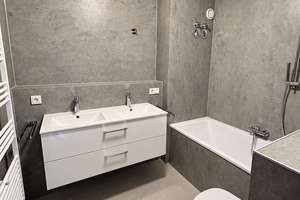 Außergewöhnliche 3-Zimmer-Wohnung in Kölner Bestlage – 50670 Altstadt/Nord, Köln – Vorschaubild 8