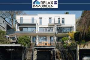 Exklusives Reihenmittelhaus auf höchstem Standard mit spektakulärem Blick auf Aachen – Aachen – Vorschaubild 1