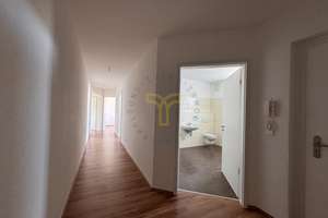Charmante 2-Zimmer-Altbauwohnung – bezugsfrei – 39112 Leipziger Straße, Magdeburg – Vorschaubild 6