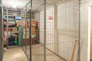 bezugsfrei: ruhige Lage | Südostbalkon | Aufzug | Fernwärme | Blick ins Grüne – Die vollständige Adresse der Immobilie erhältst du vom Anbieter., 4329 Heiterblick, Leipzig – Vorschaubild 14