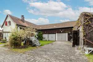 Charmantes Einfamilienhaus mit Ausbaupotenzial in ruhiger Lage von Luhe-Wildenau – Neustadt a.d. Waldnaab (Kreis) – Vorschaubild 1