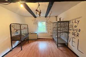 Charmantes Zweifamilienhaus mit Fachwerkstil, Garten und vielseitigem Raumkonzept *Provisionsfrei* – Die vollständige Adresse der Immobilie erhältst du vom Anbieter., 32683 Barntrup – Vorschaubild 7