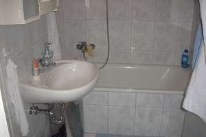 Schick+ ruhig in TH Nähe!!! Tolle Wohnung in 1. Etage!!! mit EBK – Deliusstraße 11, 52064 St. Jakob, Aachen – Vorschaubild 5