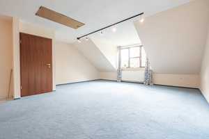 Großes Townhouse in begehrter Wohnlage mit schönem Garten und Vollkeller – Hamburg – Vorschaubild 31