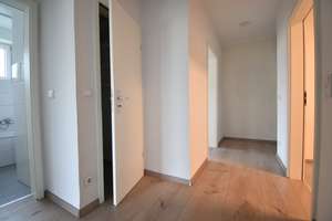 Ruhige Lage! Gepflegte 3-Zi-Whg mit Balkon – Tilsiter Straße 3, 46149 Alsfeld, Oberhausen – Vorschaubild 3