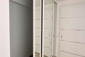 NEUBAU - Hochwertige 3 Zimmer Wohnung mit Einbauküche – Ludenberger Straße 17, 40629 Ludenberg, Düsseldorf – Vorschaubild 16