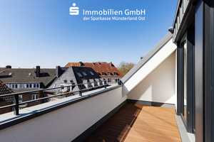 Penthouse-Wohnung zum Verlieben! – Münster – Vorschaubild 6