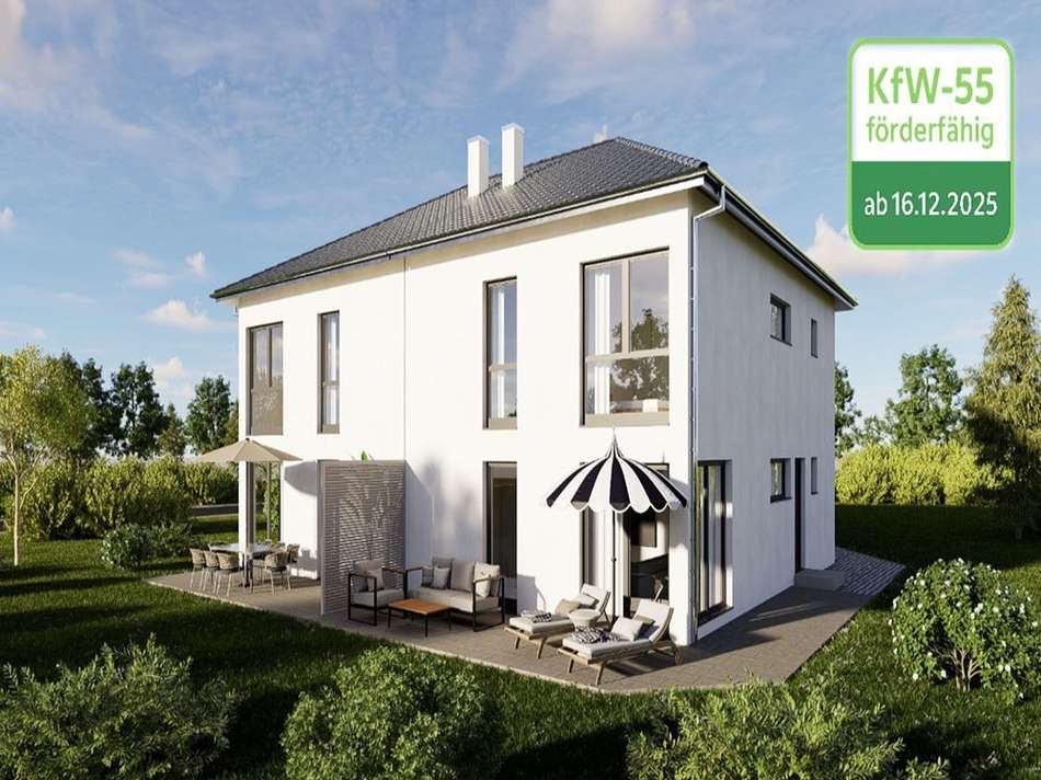 KfW55 förderfähig