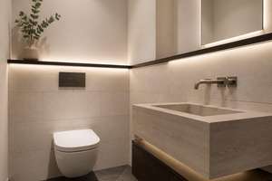 Großzügige Haus-in-Haus Maisonette in Köln-Worringen! Terrasse, Parkett, 2 x Bad, Stellpl. uvm. – St-Tönnis-Straße 44a, 50769 Worringen, Köln – Vorschaubild 7