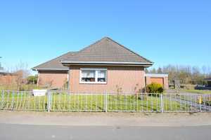 Winkelwalmdach-Bungalow in Lehe – Ruhige Lage, großes Grundstück, viel Potenzial – Dithmarschen (Kreis) – Vorschaubild 15