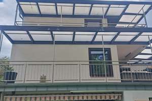 frisch renovierte Wohnung in ruhiger Lage – 51381 Lützenkirchen, Leverkusen – Vorschaubild 3