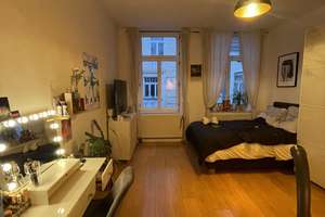 schöne 2 Zimmer Wohnung – Kleine Ulrichstr. 27, 6108 Altstadt, Halle (Saale) – Vorschaubild 2