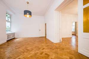 Vermietete Altbauwohnung in Schöneberg-Wilmersdorf(Nähe Victoria-Luise-Platz), provisionsfrei – Regensburger Straße 28, 10777 Wilmersdorf, Berlin – Vorschaubild 7