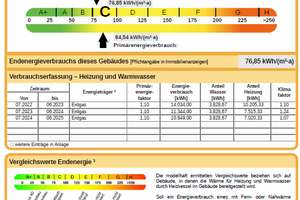 Reihenhaus in Waldkraiburg – Ruhige Wohnlage & durchdachte Aufteilung – Die vollständige Adresse der Immobilie erhältst du vom Anbieter., 84478 Waldkraiburg – Vorschaubild 7