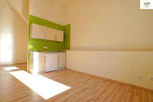 Apartment in der Neustadt für Studierende & Azubis – Leipziger Str. 2 A, 1097 Leipziger Vorstadt, Dresden – Vorschaubild 4