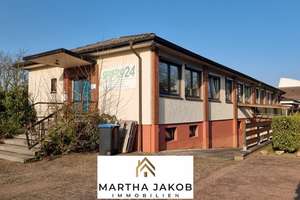 „Vielseitig nutzbare Gewerbeimmobilie in Delmenhorst – Büro, Praxis, Lager oder Umbau zum Haus“ – Die vollständige Adresse der Immobilie erhältst du vom Anbieter., 27749 Südliche Stadtmitte, Delmenhorst – Vorschaubild 1