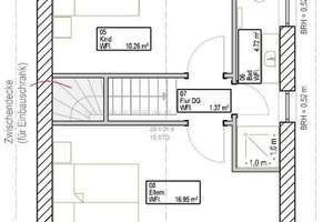 Exklusiver Erstbezug: KFW-40-Einfamilienhaus mit maßgefertigten Schreiner-Einbauten – Die vollständige Adresse der Immobilie erhältst du vom Anbieter., 84187 Weng – Vorschaubild 29