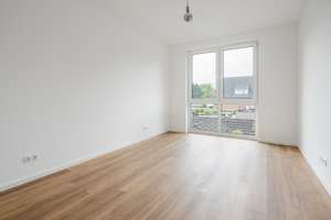 Erstbezug: Helle 2-Zimmer-Wohnung in Hamburg-Eidelstedt – Die vollständige Adresse der Immobilie erhältst du vom Anbieter., 22527 Eidelstedt, Hamburg – Vorschaubild 6