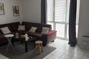 Geräumige 2 Zimmerwohnung – Heinrich-Bammel-Weg 23, 42327 Vohwinkel, Wuppertal – Vorschaubild 6