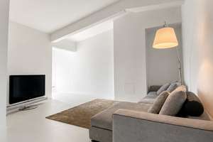 Penthouse-Maisonette im Loftstil am Paul-Lincke-Ufer | 3,60 m Decken, Concierge & TG-Stellplatz – Paul-Lincke-Ufer 8, 10999 Kreuzberg, Berlin – Vorschaubild 4