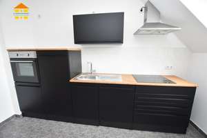 *Zentrumsnahe Dachgeschosswohnung mit Balkon & Einbauküche* – Humboldtstraße 7, 9130 Sonnenberg, Chemnitz – Vorschaubild 11