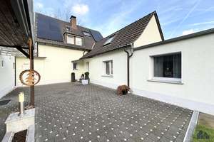 Modernisiertes Ein-/Zweifamilienhaus mit PV-Anlage, Wärmepumpe und Pool auf großem Grundstück – Die vollständige Adresse der Immobilie erhältst du vom Anbieter., 45772 Marl-Hamm, Marl – Vorschaubild 32