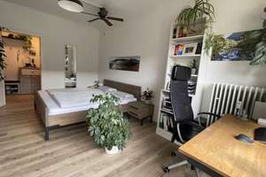 # Schwetzingerstadt # Bestlage # Hochwertig kernsaniert # 2 ZKB + 2 Balkone # – Rheinhäuserstraße 79, 68165 Schwetzingerstadt/Oststadt, Mannheim – Vorschaubild 8