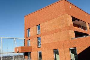 Tolles Neubau- Appartement mit Einbauküche, Fußbodenheizung, Loggia, Lift, Tiefgarage etc – Kattenbrookstrift 53, 30539 Bemerode, Hannover – Vorschaubild 20