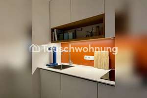 Tauschwohnung: Helle  2 Zimmerwohnung mit Balkon und Schreinerküche :) – Die vollständige Adresse der Immobilie erhältst du vom Anbieter., 81541 Obergiesing, München – Vorschaubild 8
