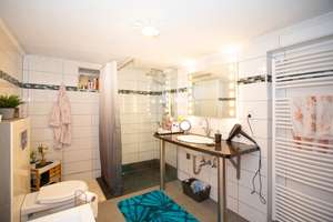 Familienfreundliches Reihenmittelhaus mit Garten in Oidtweiler / Baesweiler – Bahnhofstraße 29, 52499 Baesweiler – Vorschaubild 12