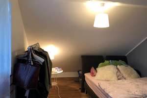 Gemütliche und helle Dachgeschosswohnung in KR-Hüls – Die vollständige Adresse der Immobilie erhältst du vom Anbieter., 47803 Inrath/Kliedbruch, Krefeld – Vorschaubild 10