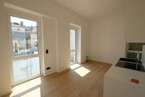 Modernes Apartment in City-Lage – Schwabstraße 139B, 70193 Hölderlinplatz, Stuttgart – Vorschaubild 1