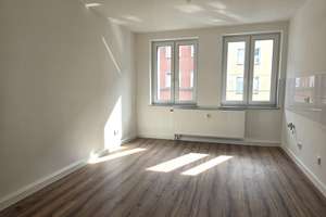 **Hochwertig sanierte Wohnung – Balkon inklusive**