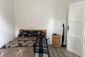 Renovierte 2-Raum Altbauwohnung – Großenhainer Straße 153, 1129 Pieschen-Nord/Trachenberge, Dresden – Vorschaubild 9