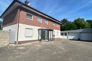 Hochwertig ausgestattetes 1-2 Familienhaus mit großem Garten & 2 Garagen (inkl. Gewerbemietoption) – Die vollständige Adresse der Immobilie erhältst du vom Anbieter., 69242 Mühlhausen – Vorschaubild 2