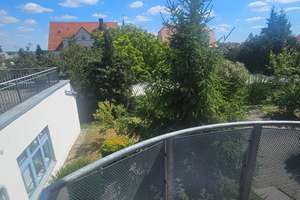 Lichtdurchflutete 1-R-ETW mit offenem Küchen- und Wohnbereich mit EBK & Balkon, TG-SP mgl. – 4178 Burghausen-Rückmarsdorf, Leipzig – Vorschaubild 13