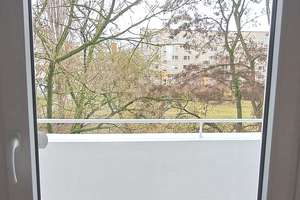 *Erstbezug nach Sanierung*  3-Raum-Wohnung im Grünen – Birkholzer Weg 11, 39128 Neustädter Feld, Magdeburg – Vorschaubild 6