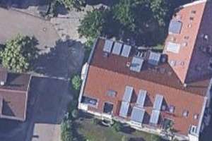 Schöne lichtdurchflutete 3-Zimmerwohnung mit hellem Tageslicht-Badezimmer – Die vollständige Adresse der Immobilie erhältst du vom Anbieter., 74081 Sontheim, Heilbronn – Vorschaubild 2