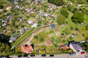 Einmalige Gelegenheit – großzügiges Anwesen mit Schlossblick in Cumbach – Am Stutenrand 32, 7407 Rudolstadt – Vorschaubild 23